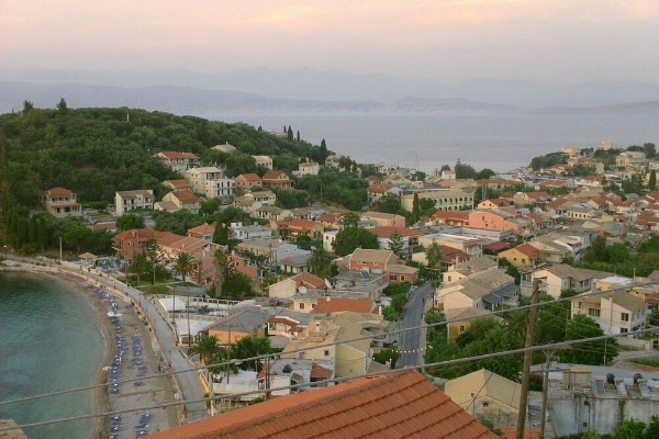 Hotel Fatiras Studios (Kalive Gjoka)